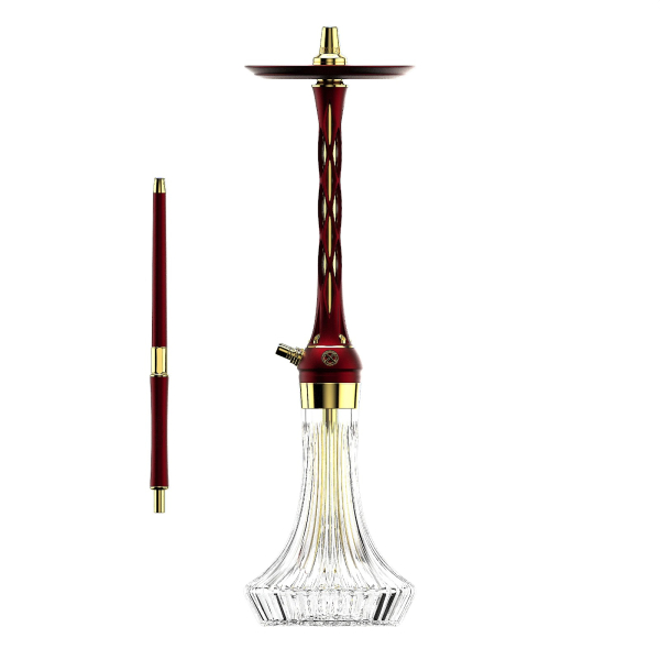 Кальян Blade Hookah M2 Red Gold в Норильске