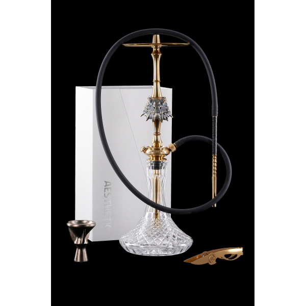 Кальян Maklaud Dragon Gold в Норильске
