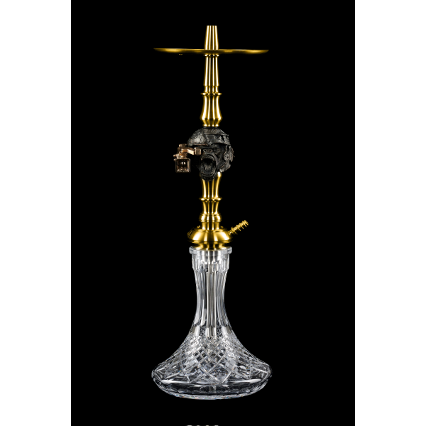 Кальян Maklaud Project 23 Legendary Gold в Норильске
