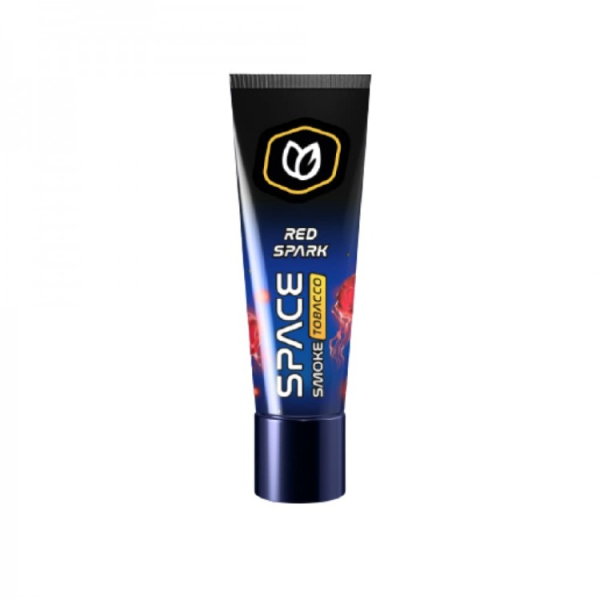 Паста Space Smoke Tobacco Red Spark 30 гр в Норильске