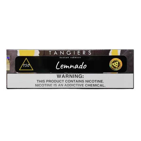 Табак Tangiers Lemnado Noir 250 грамм в Норильске