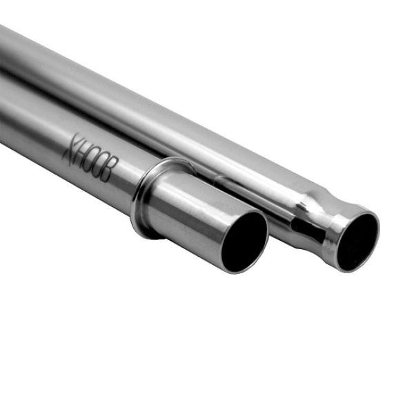 Мундштук Hoob Stik SILVER  в Норильске