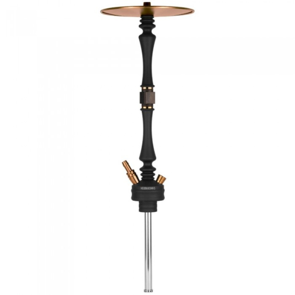 Кальян Hoob Mars Black Bronze в Норильске