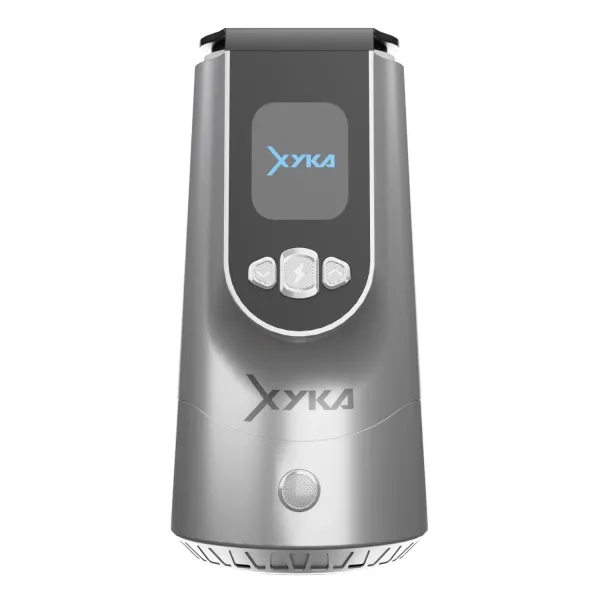 Электронная чаша Xyka Pro Серебристый в Норильске