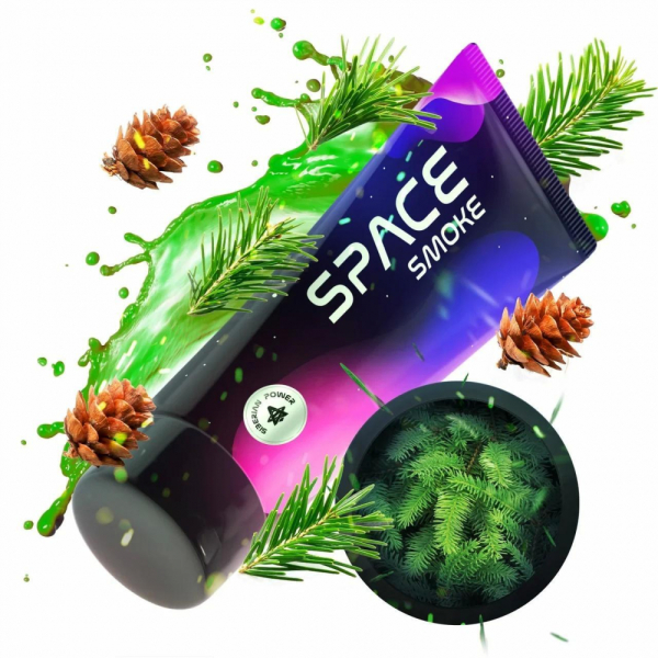Паста Space Smoke BASIC Siberian Power 125 гр в Норильске