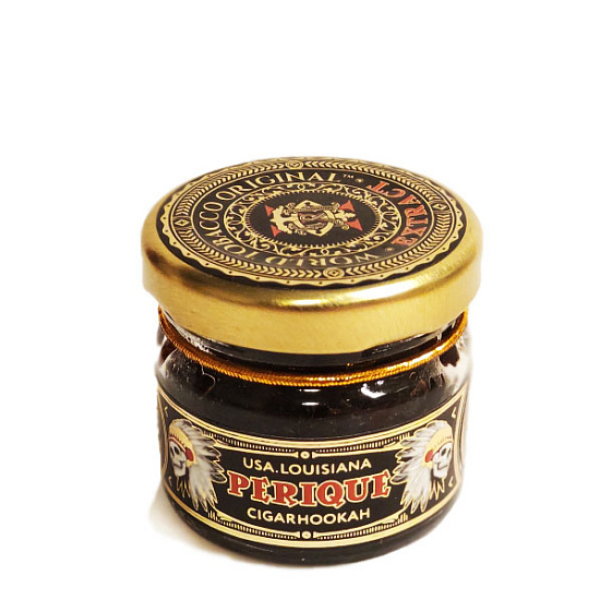 Табак Wto P01 PERIQUE LIGHT ORIGINAL 20 грамм в Норильске