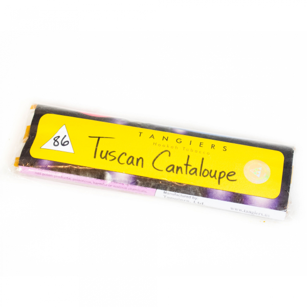 Табак Tangiers Noir Tuscan Cantaloupe (Тосканская дыня) 250 гр в Норильске