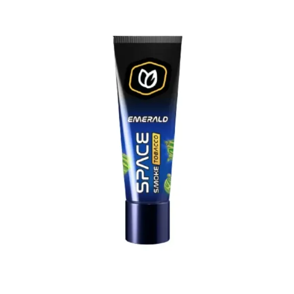 Паста Space Smoke Tobacco Emerald 30 гр в Норильске