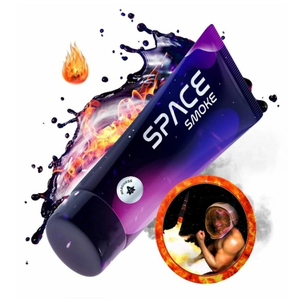 Паста Space Smoke BASIC Hardness 125 гр в Норильске