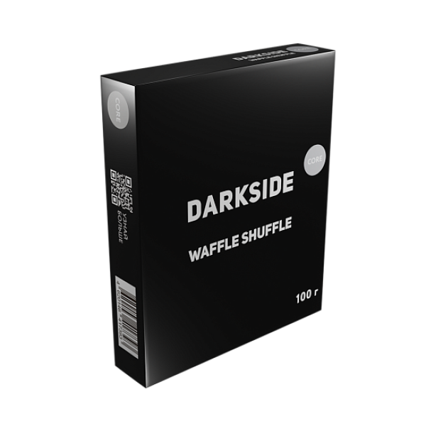 Табак Darkside Core WAFFLE SHUFFLE 100 грамм в Норильске