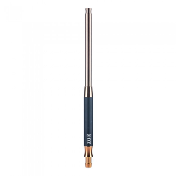 Мундштук Hoob SMPL 2 Black Bronze в Норильске