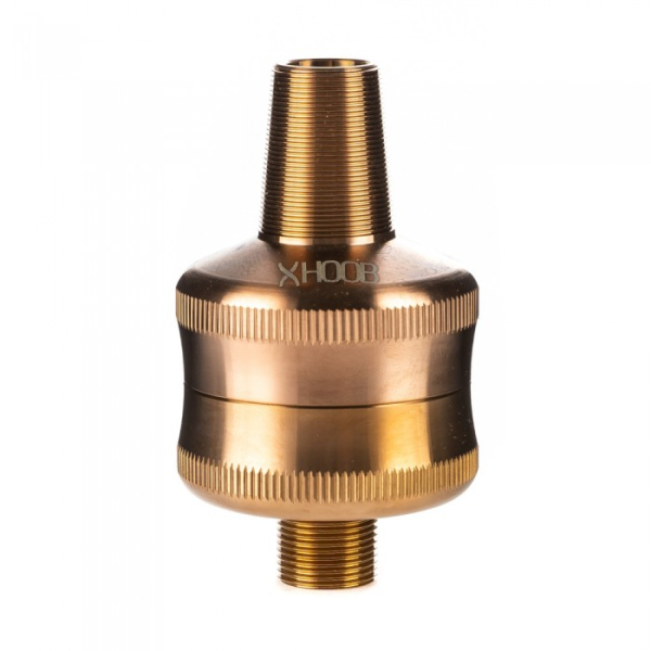Уловитель Hoob Mola Bronze M15 в Норильске
