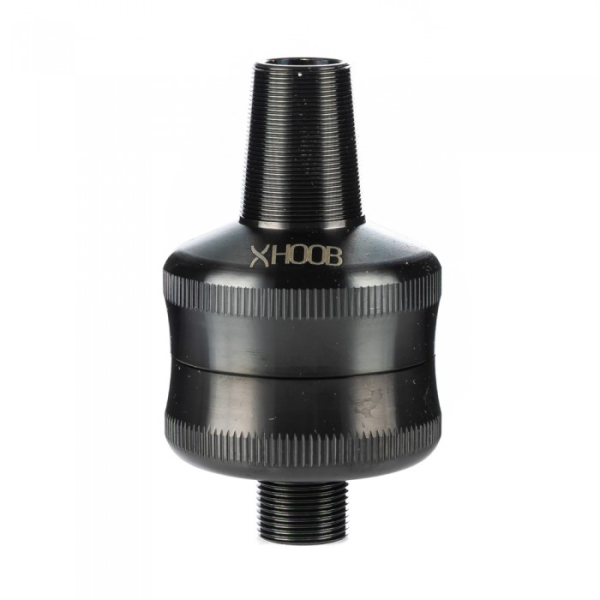 Уловитель Hoob Mola Black M15 в Норильске