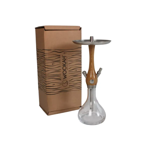 Кальян Wookah Mini Oak в Норильске