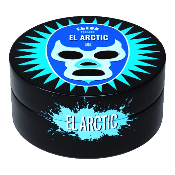 Табак Eleon El Arctic (Морозная свежесть) 40 гр в Норильске