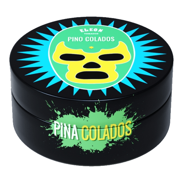 Табак Eleon Pina Colados (Кокос и Ананас) 40 гр в Норильске