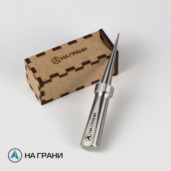 Шило НА ГРАНИ в Норильске
