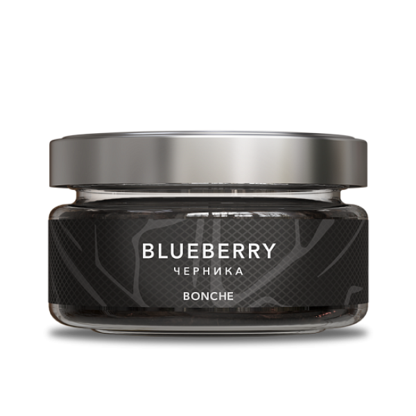 Табак Bonche Blueberry  30 грамм в Норильске