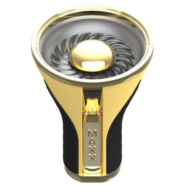 Чаша MAXX Bowl Gold в Норильске