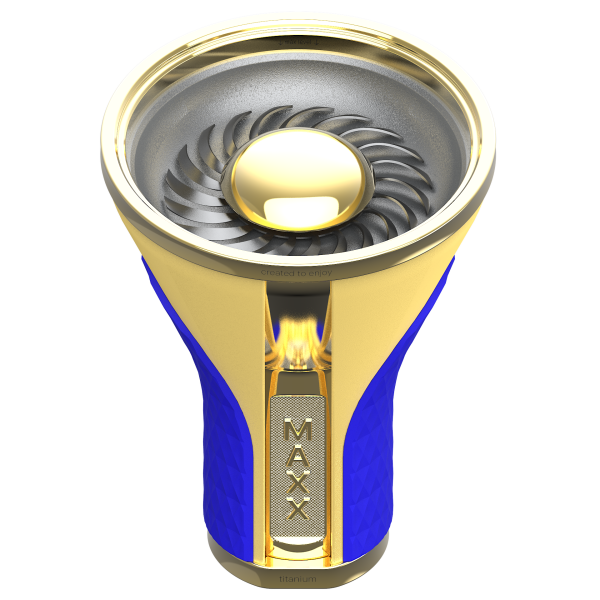 Чаша MAXX Bowl Ocean Gold в Норильске
