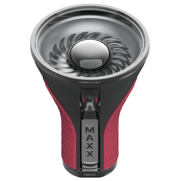 Чаша MAXX Bowl Ruby Black в Норильске