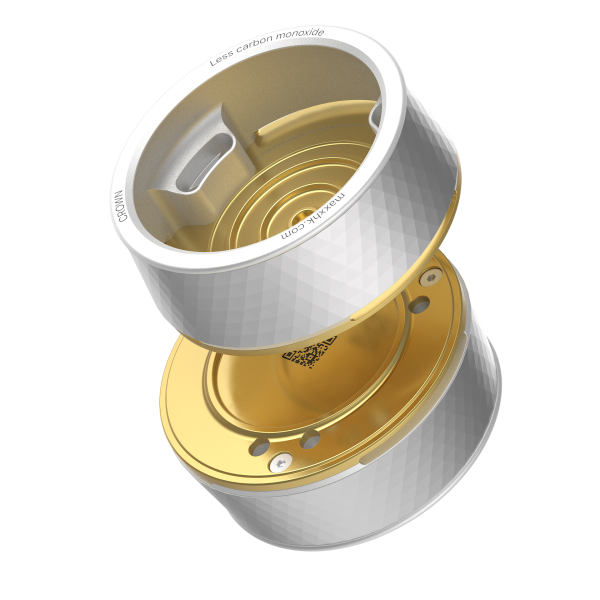 Калауд MAXX Crown Titan Gold в Норильске