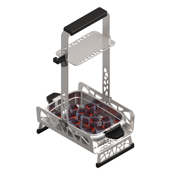 Корзина MAXX Holder Stainless steel в Норильске