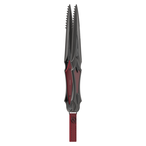 Щипцы MAXX Tongs Ruby Black в Норильске