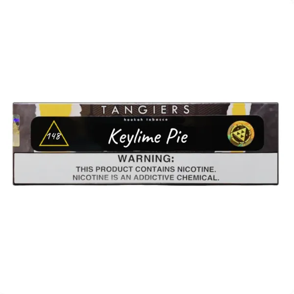 Табак Tangiers KEY LIME PIE Noir 250 грамм в Норильске