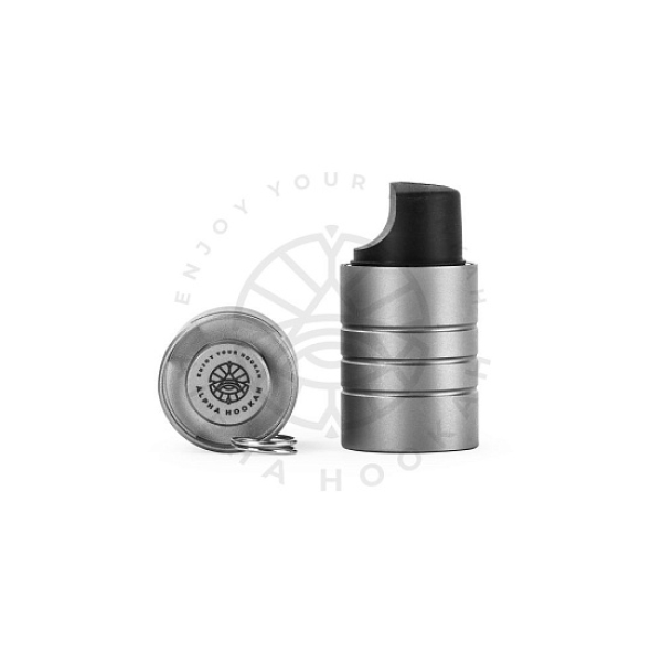 Персональный мундштук ALPHA HOOKAH PIPE в Норильске