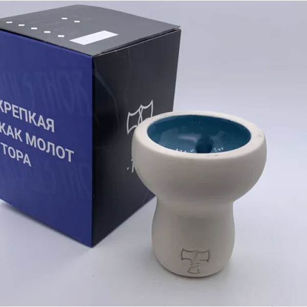 Чаша Thor Titan Glaze Синий в Норильске