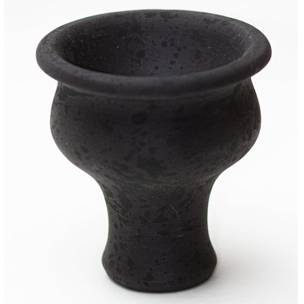 Чаша Thor Batega Classic Clay (Черный) в Норильске