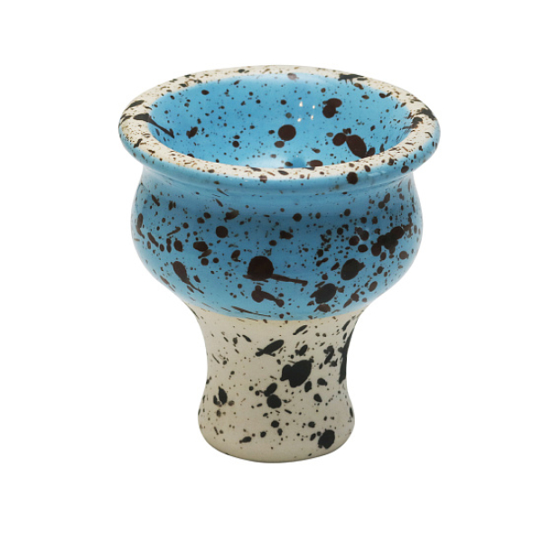 Чаша Thor Batega Classic Glaze (Голубой) в Норильске