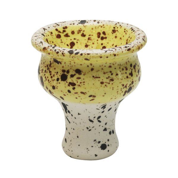 Чаша Thor Batega Classic Glaze (Желтый) в Норильске