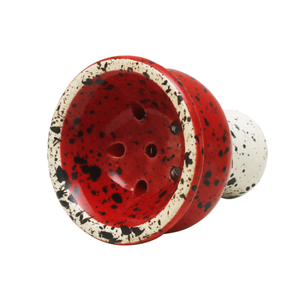 Чаша Thor Batega Classic Glaze (Красный) в Норильске