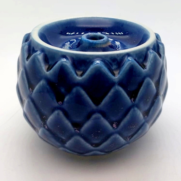 Чаша Thor Shishka Glaze (Голубой) в Норильске