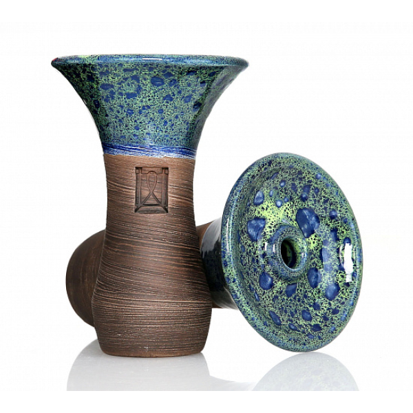 Чаша Werkbund Evo Coral Blue Green в Норильске