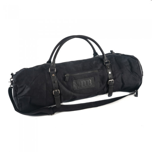 Сумка HOOB Long Bag Black (80 см) в Норильске