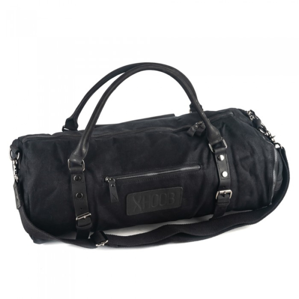 Сумка HOOB Mini Black в Норильске