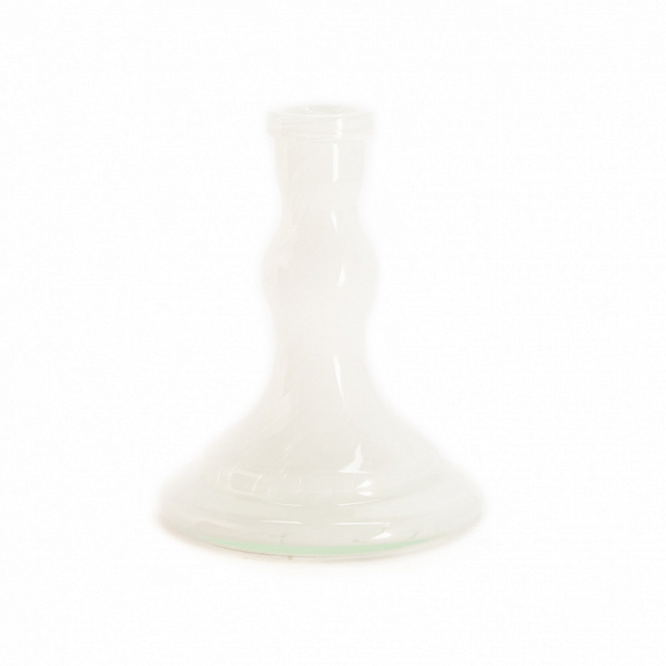 Колба Vessel Glass Волна (Белый) в Норильске