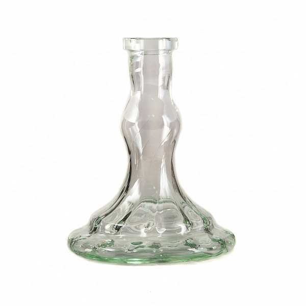 Колба Vessel Glass Волна (Серый) в Норильске