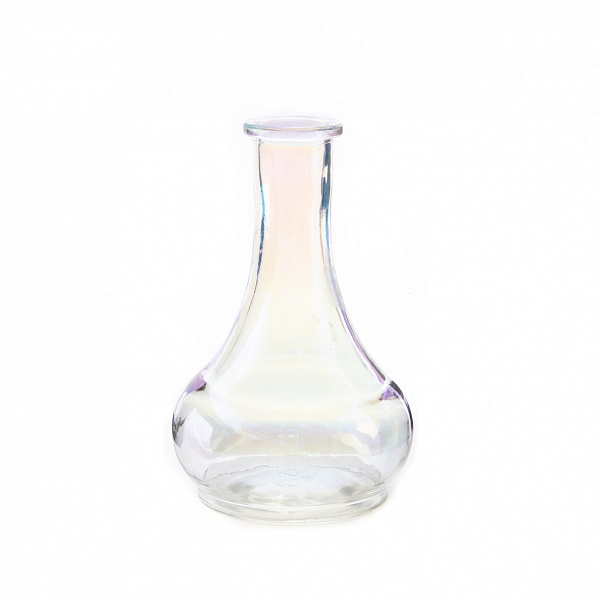 Колба Vessel Glass Капля (Перламутр) в Норильске
