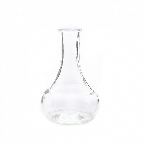Колба Vessel Glass Капля (Прозрачный) в Норильске