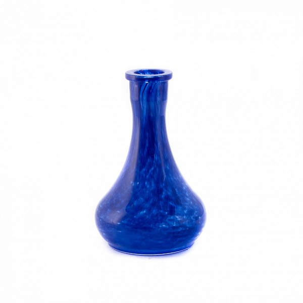 Колба Vessel Glass Капля (Синий) в Норильске