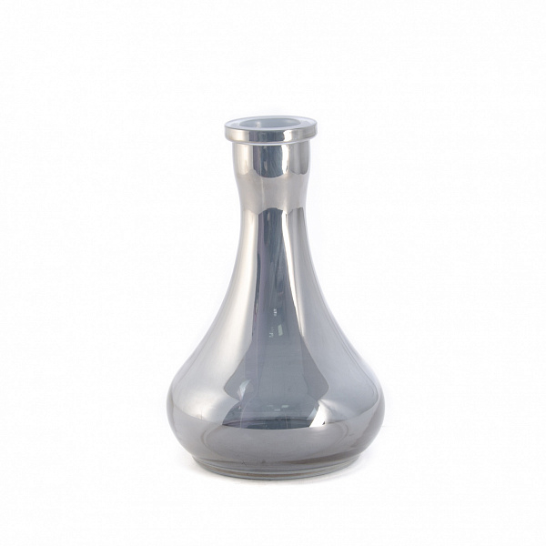 Колба Vessel Glass Капля (Тонировка Серебро) в Норильске