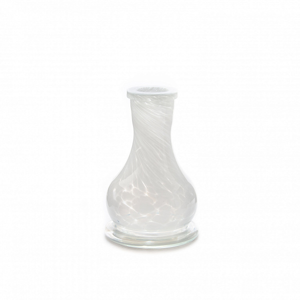 Колба Vessel Glass Капля Мини (Белый крошка) в Норильске