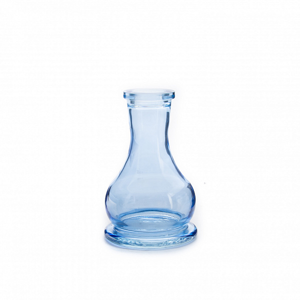 Колба Vessel Glass Капля Мини (Голубой) в Норильске