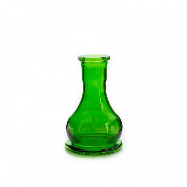 Колба Vessel Glass Капля Мини (Зеленый) в Норильске