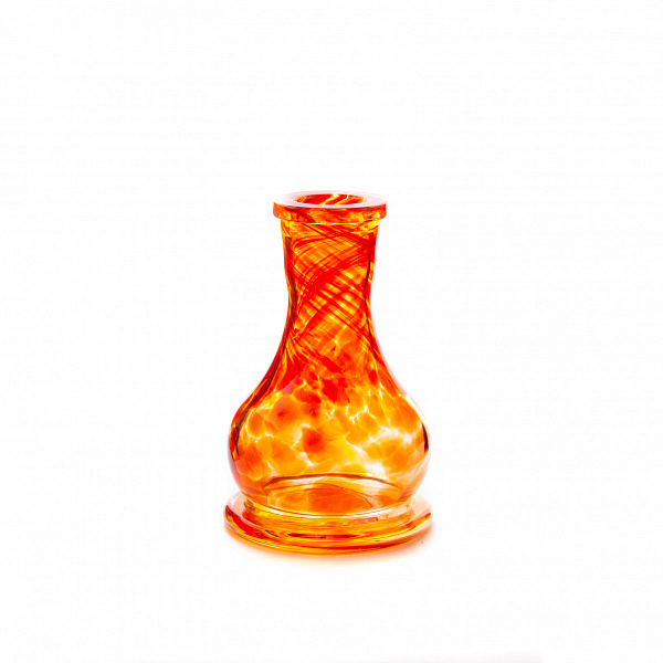 Колба Vessel Glass Капля Мини (Оранжевый) в Норильске