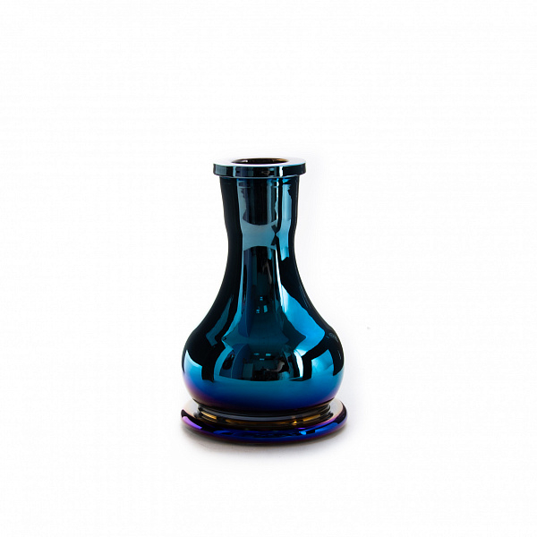 Колба Vessel Glass Капля Мини (Синий) в Норильске